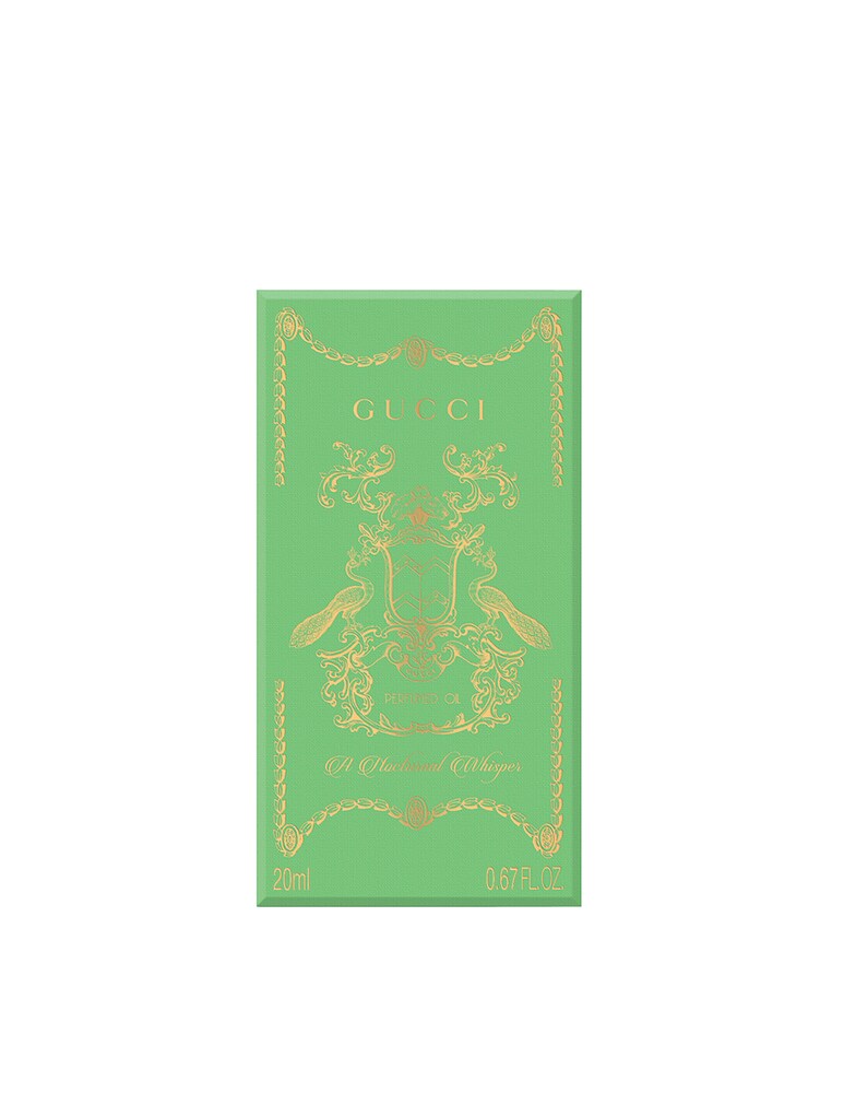Gucci A Nocturnal Whisper Olio Profumato