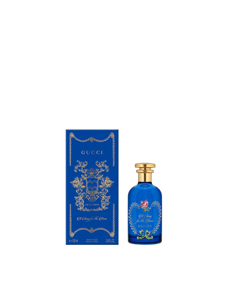 Gucci A Song For The Rose Eau De Parfum