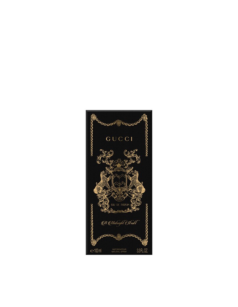 Gucci Alchemist's Garden A Midnight Stroll Eau De Parfum