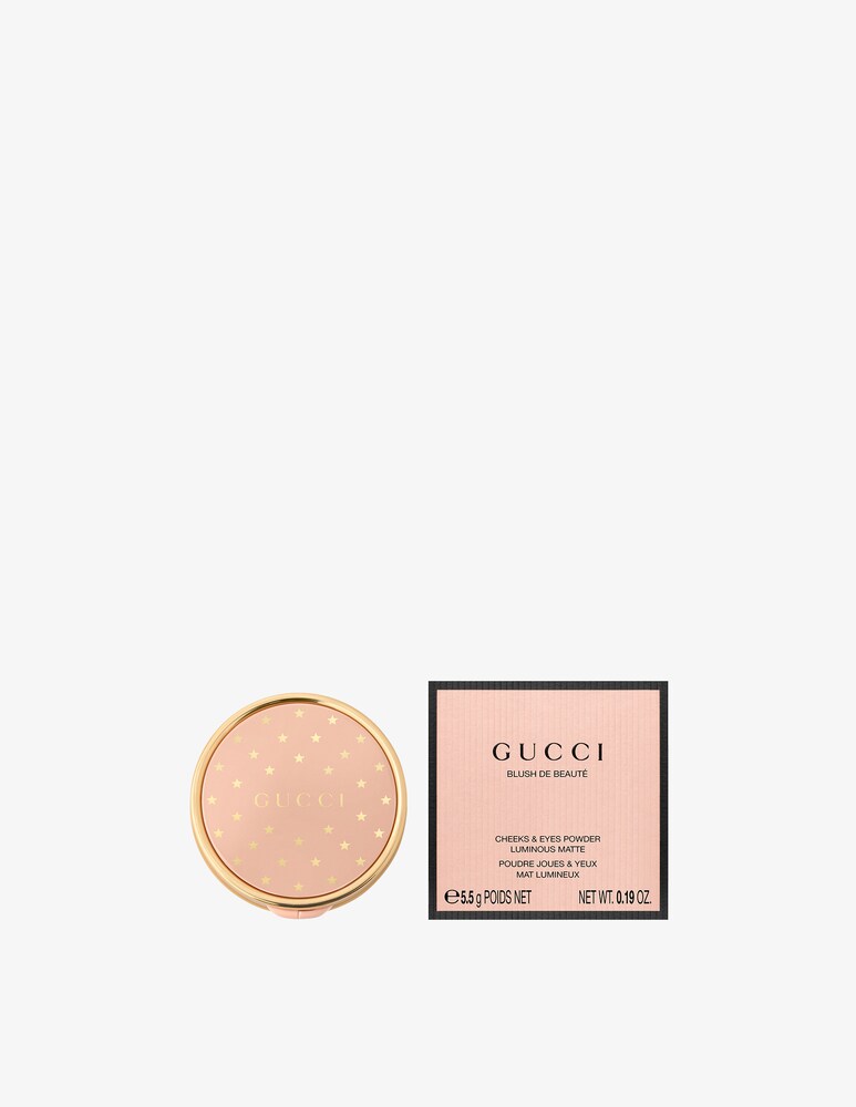 Gucci Blush De Beauté