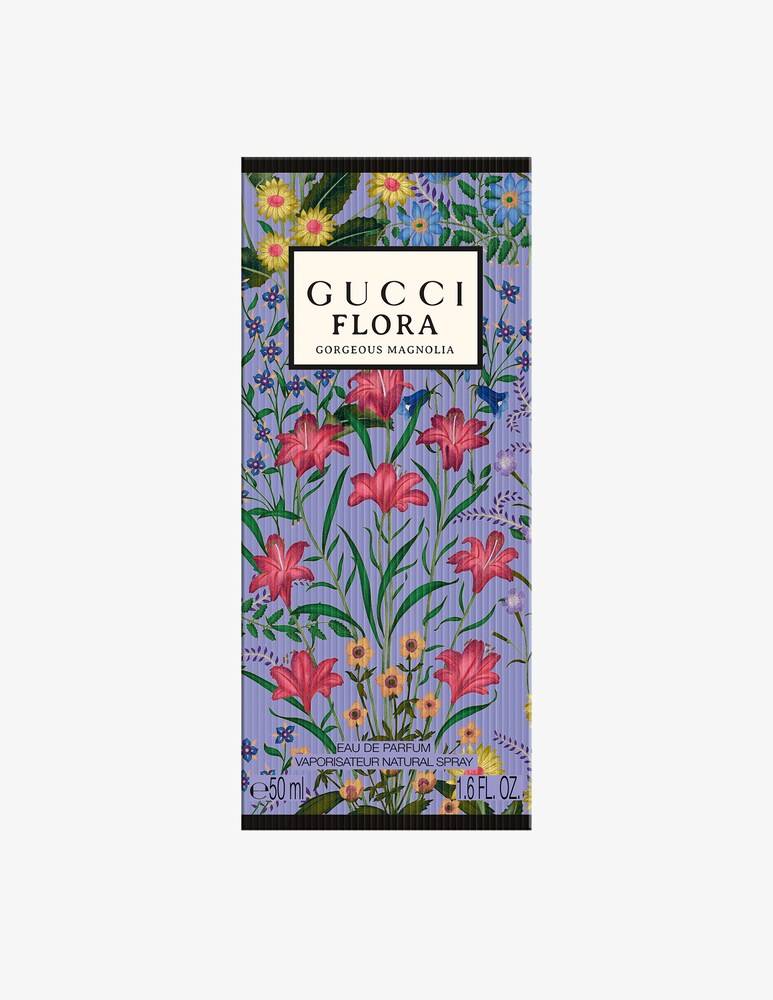 Gucci Flora Gorgeous Magnolia Eau De Parfum