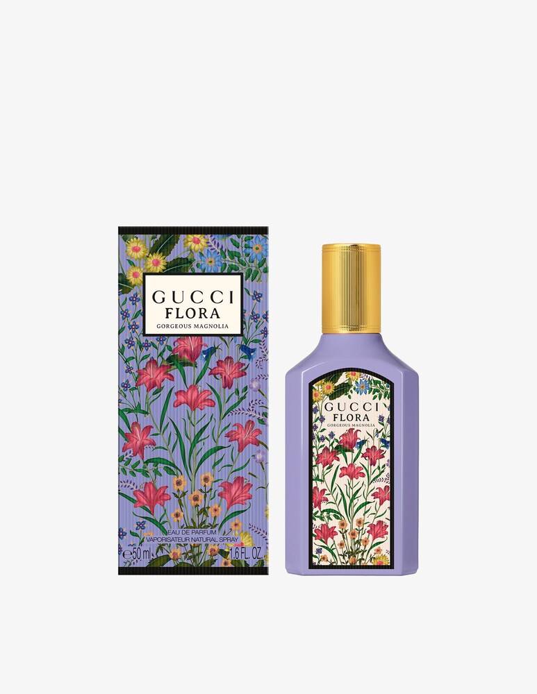 Gucci Flora Gorgeous Magnolia Eau De Parfum