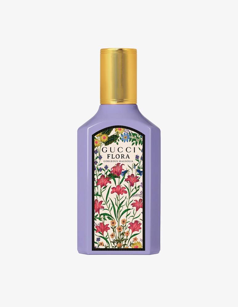 Gucci Flora Gorgeous Magnolia Eau de Parfum