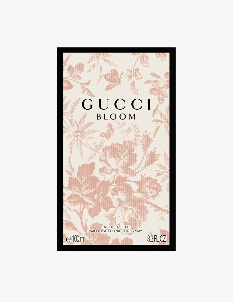 Gucci Gucci Bloom Eau De Toilette