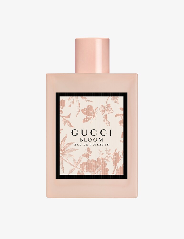 Gucci Gucci Bloom Eau De Toilette