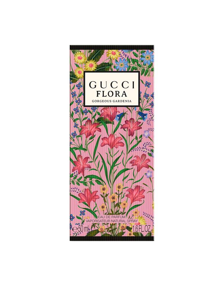 Gucci Gucci Flora Gorgeous Gardenia Eau De Parfum