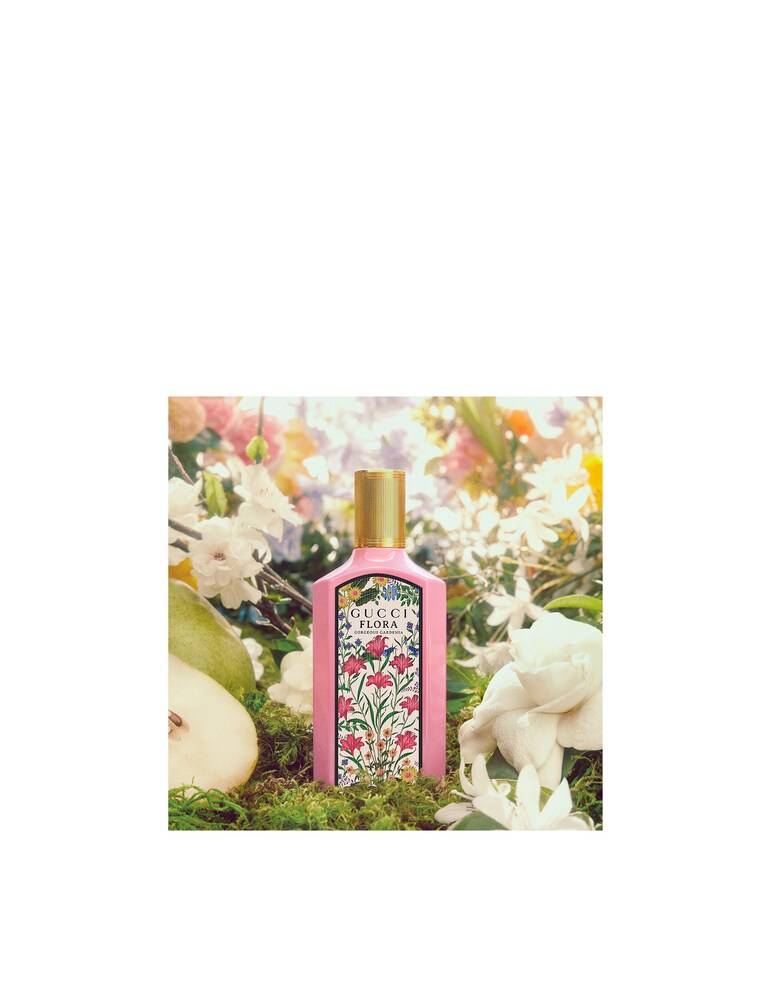 Gucci Gucci Flora Gorgeous Gardenia Eau De Parfum