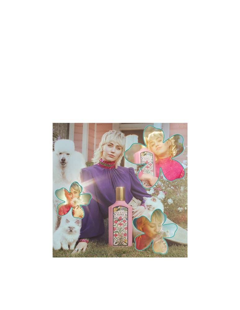 Gucci Gucci Flora Gorgeous Gardenia Eau De Parfum