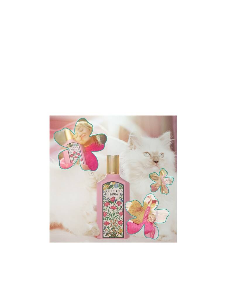 Gucci Gucci Flora Gorgeous Gardenia Eau De Parfum