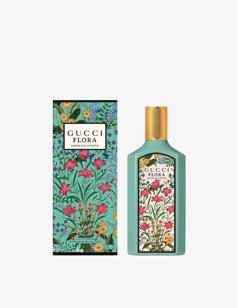 Gucci Gucci Flora Gorgeous Jasmine Eau De Parfum