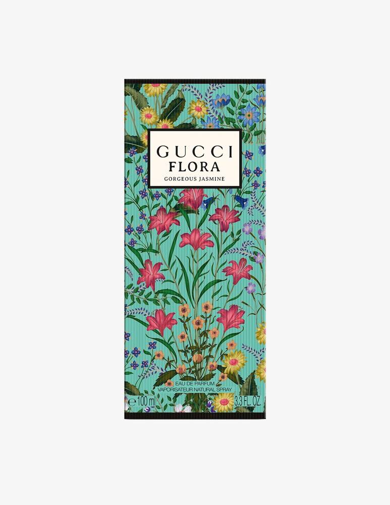 Gucci Gucci Flora Gorgeous Jasmine Eau De Parfum
