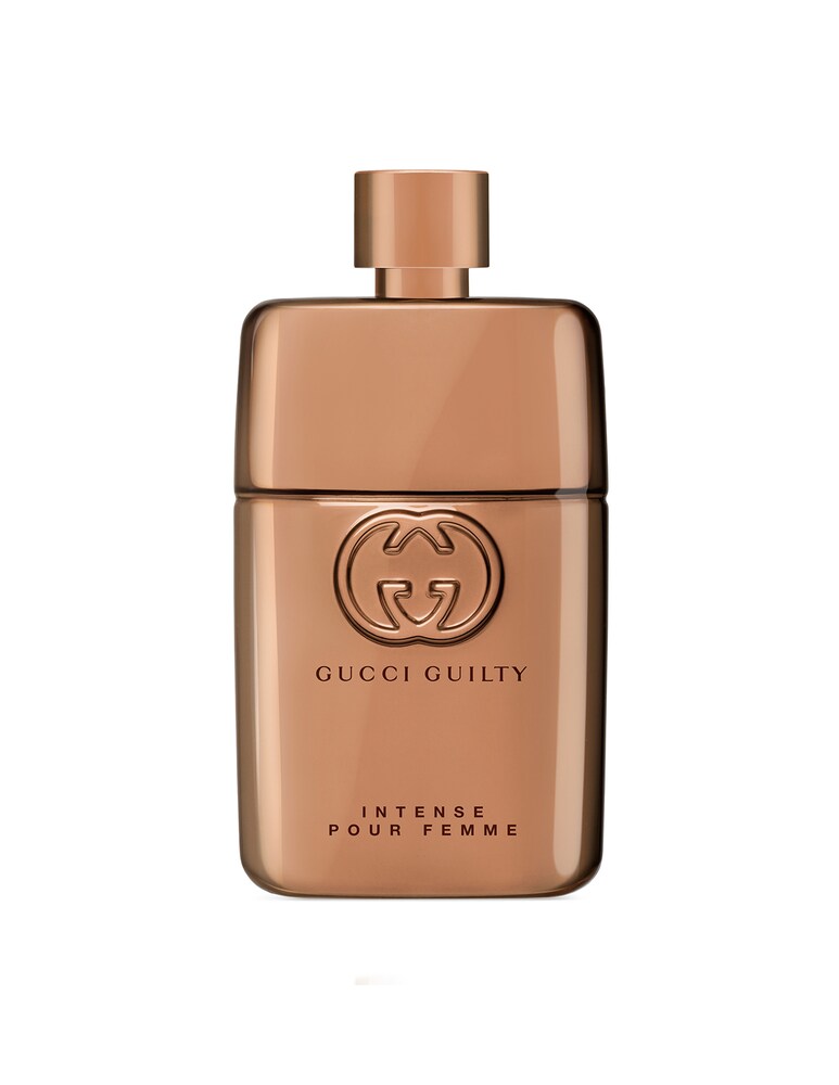 Gucci Gucci Guilty Eau De Parfum Intense Pour Femme