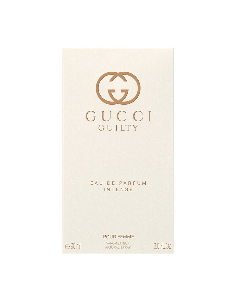 Gucci Gucci Guilty Eau De Parfum Intense Pour Femme