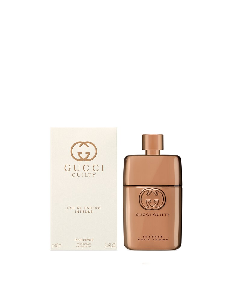 Gucci Gucci Guilty Eau de Parfum Intense Pour Femme