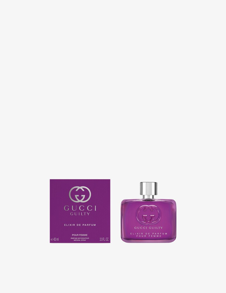 Gucci Gucci Guilty Elixir De Parfum Donna