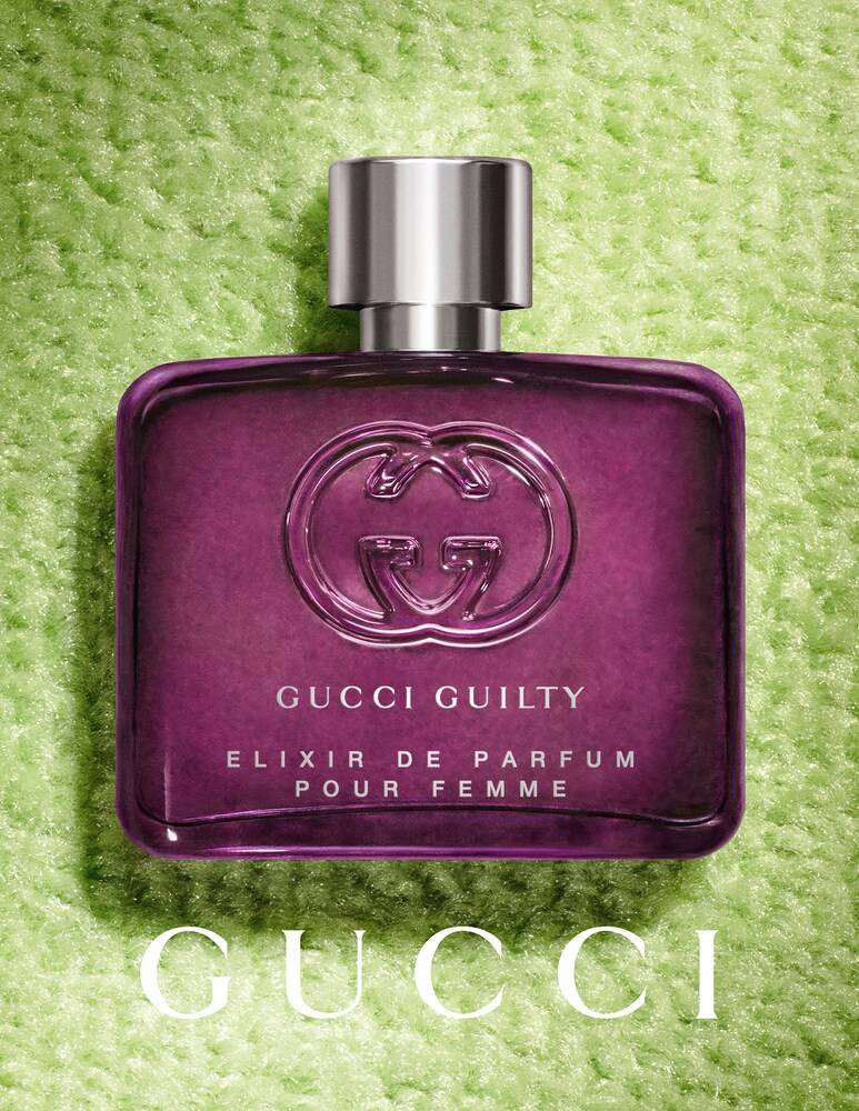 Gucci Gucci Guilty Elixir De Parfum Donna