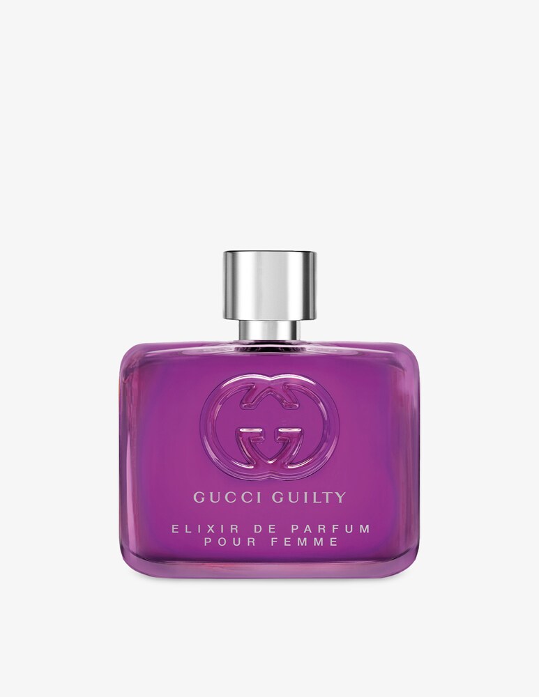 Gucci Gucci Guilty Elixir de Parfum Donna