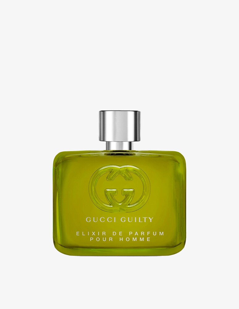 Gucci Gucci Guilty Elixir de Parfum Uomo