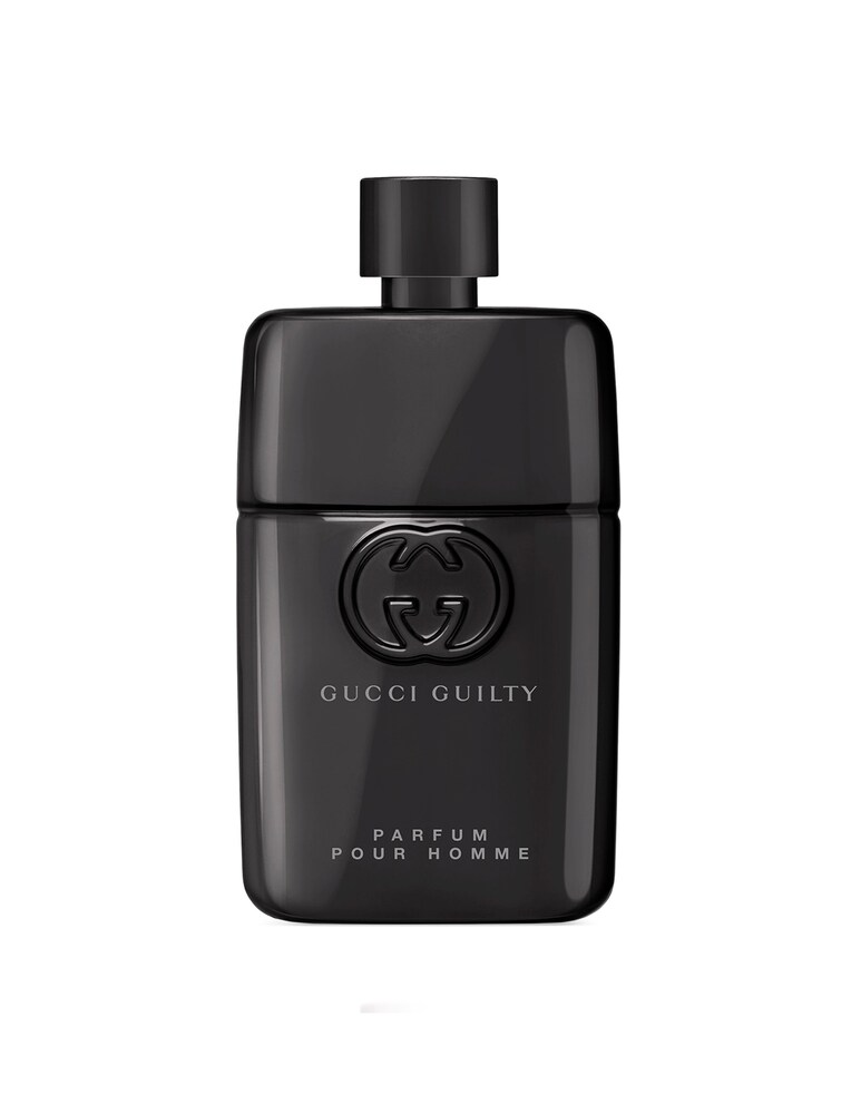 Gucci Gucci Guilty Parfum Pour Homme
