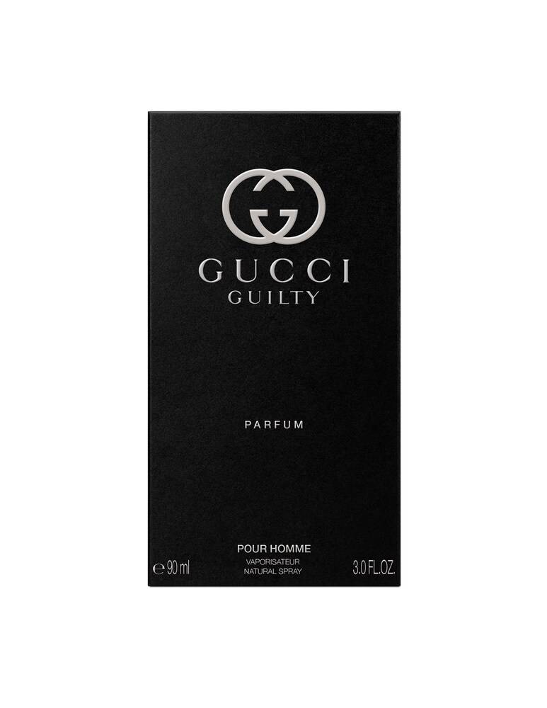 Gucci Gucci Guilty Parfum Pour Homme