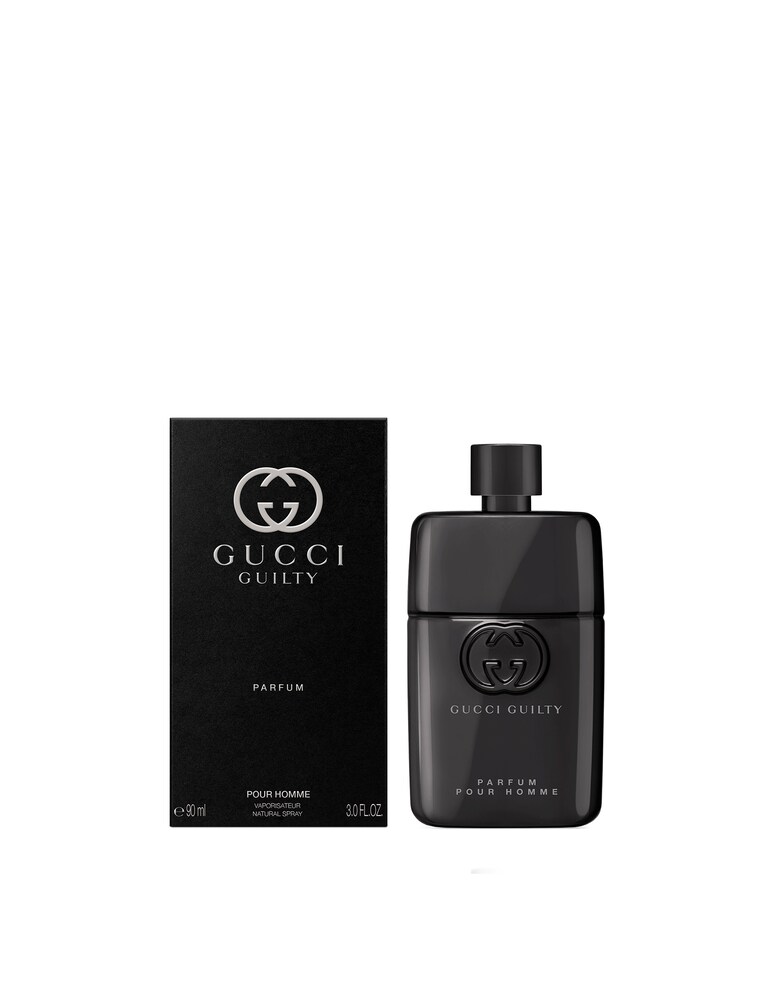 Gucci Gucci Guilty Parfum Pour Homme