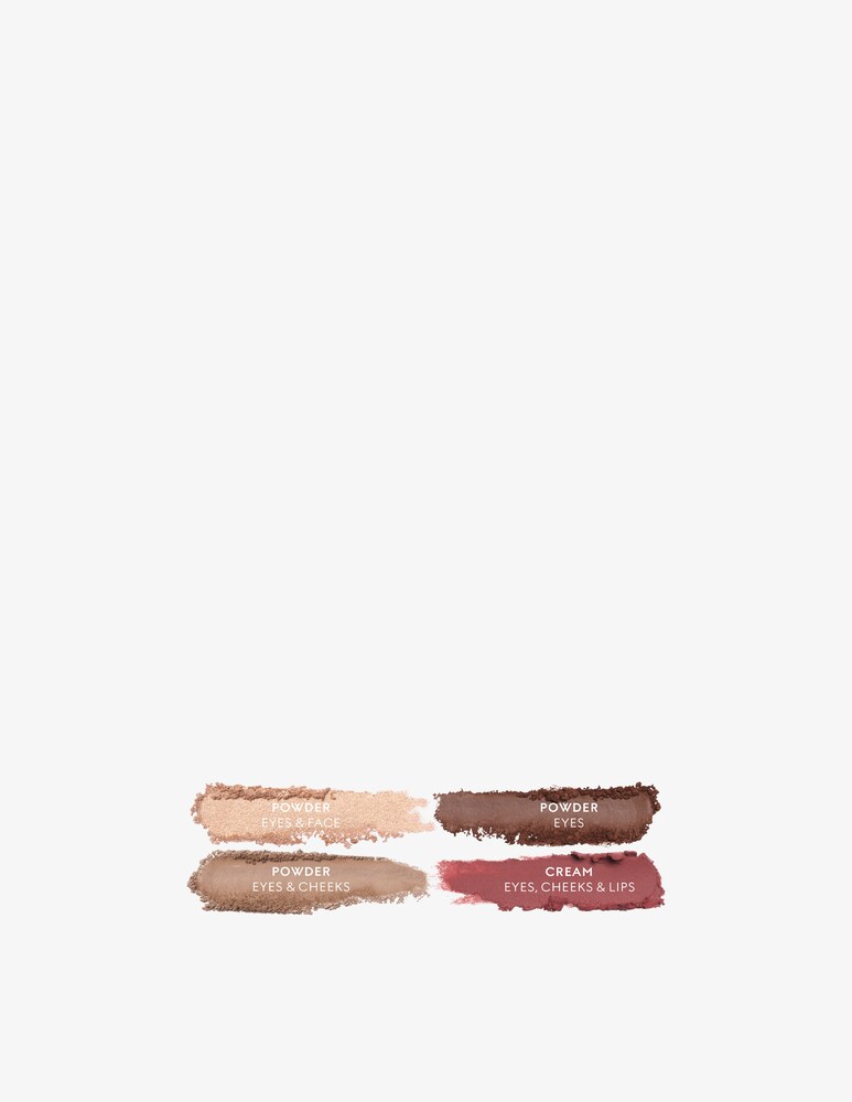 Gucci Gucci Palette De Beauté Quatuor
