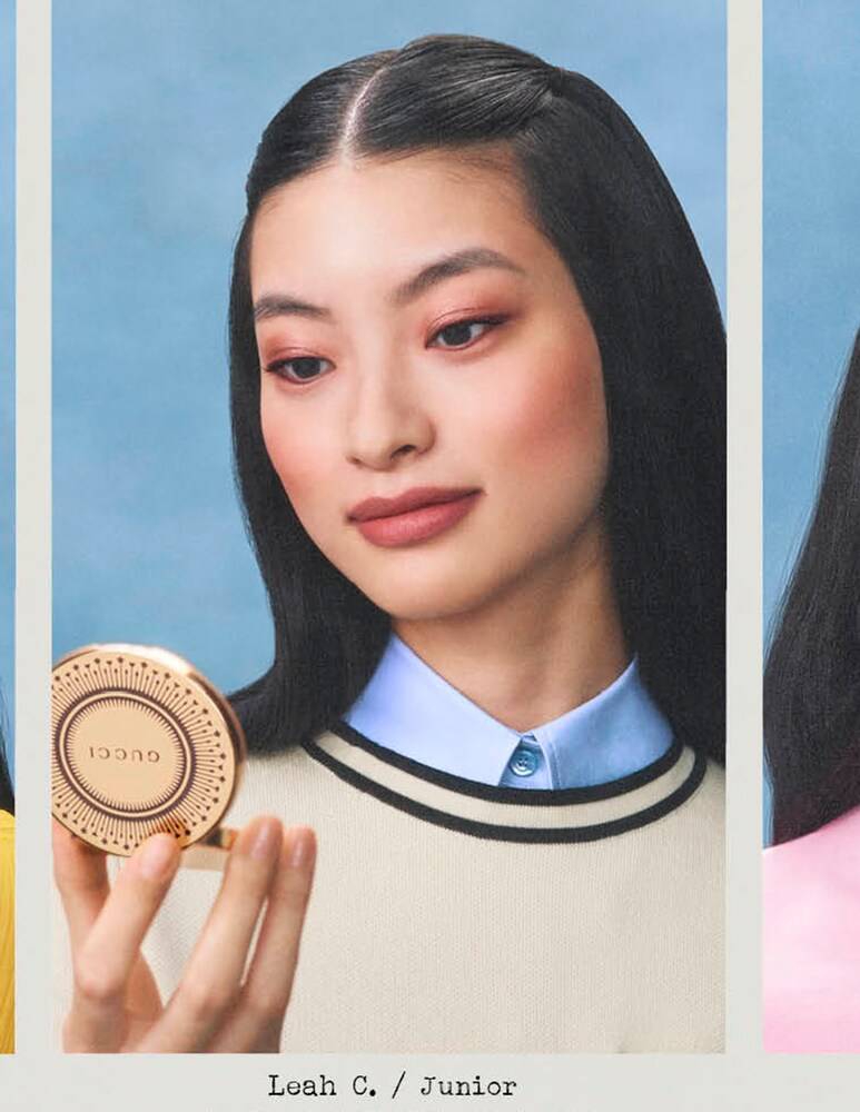 Gucci Gucci Palette De Beauté Quatuor