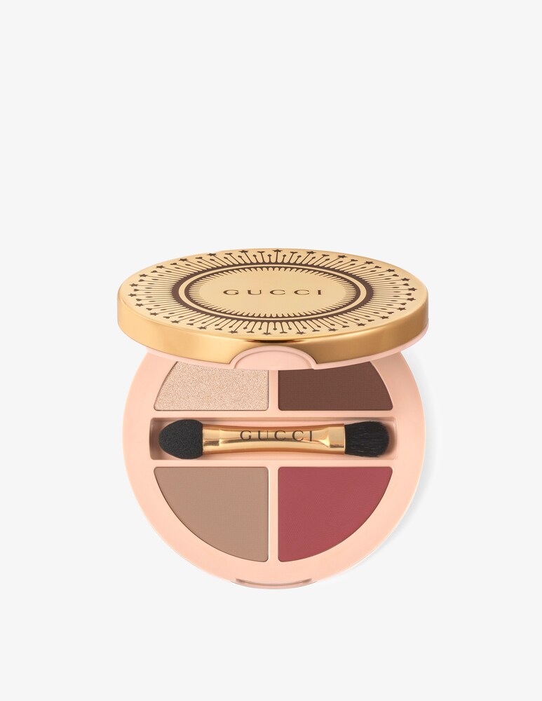 Gucci Gucci Palette de Beauté Quatuor