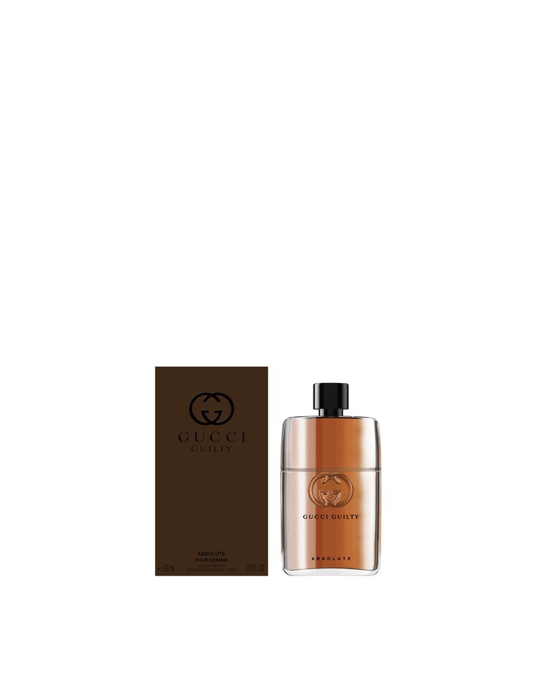Gucci Guilty Absolute Eau De Parfum For Him