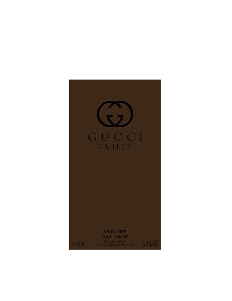 Gucci Guilty Absolute Eau De Parfum For Him