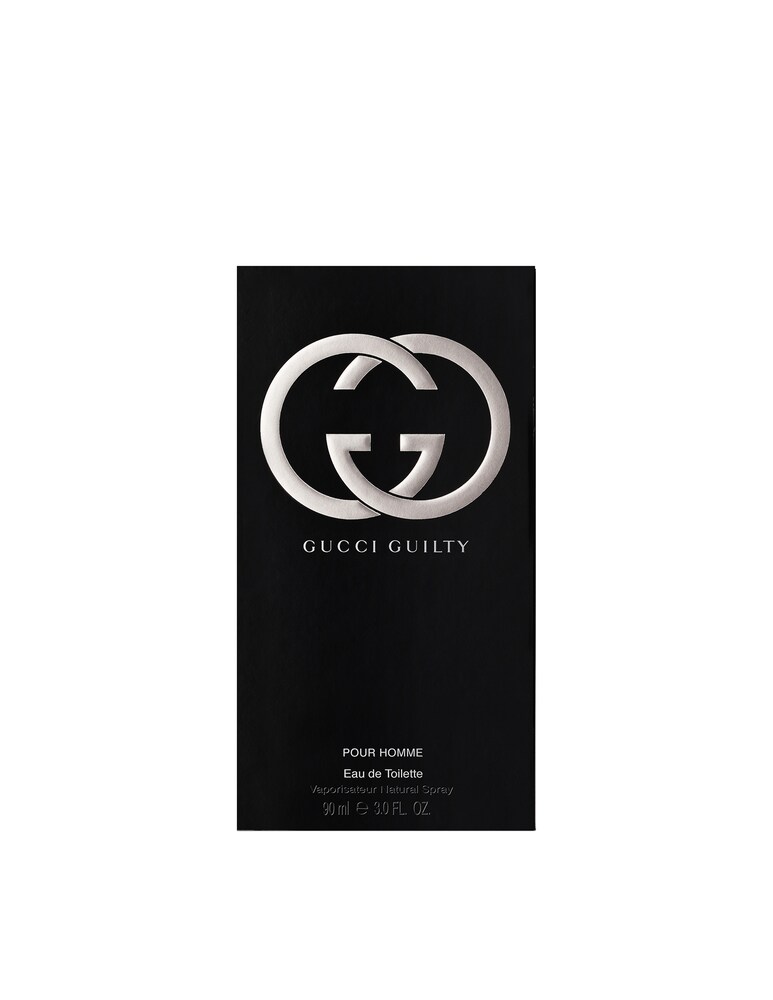 Gucci Guilty Eau De Toilette For Him