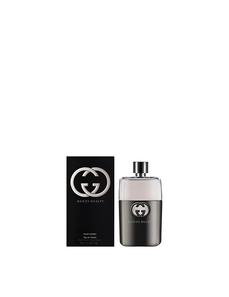 Gucci Guilty Eau De Toilette For Him