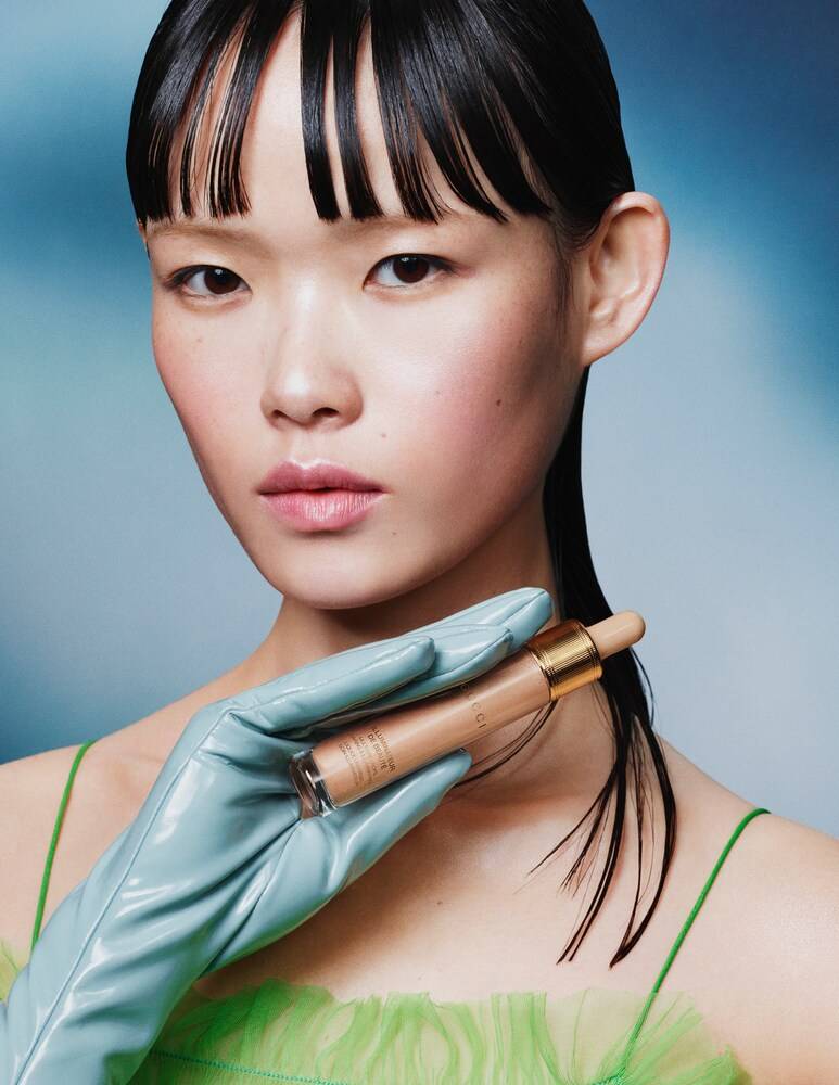 Gucci Illuminateur De Beauté Illuminante