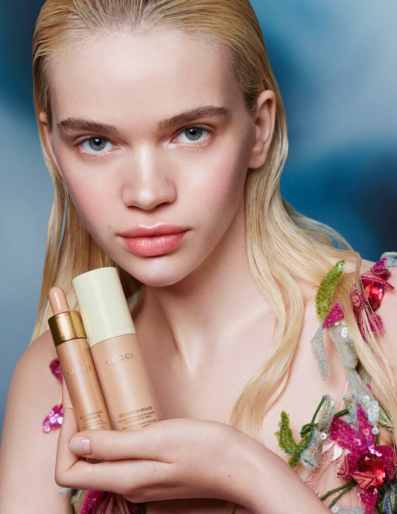 Gucci Illuminateur De Beauté Illuminante