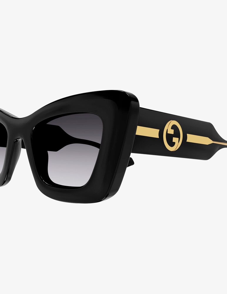 Gucci Occhiali Da Sole Cat-eye GG1552