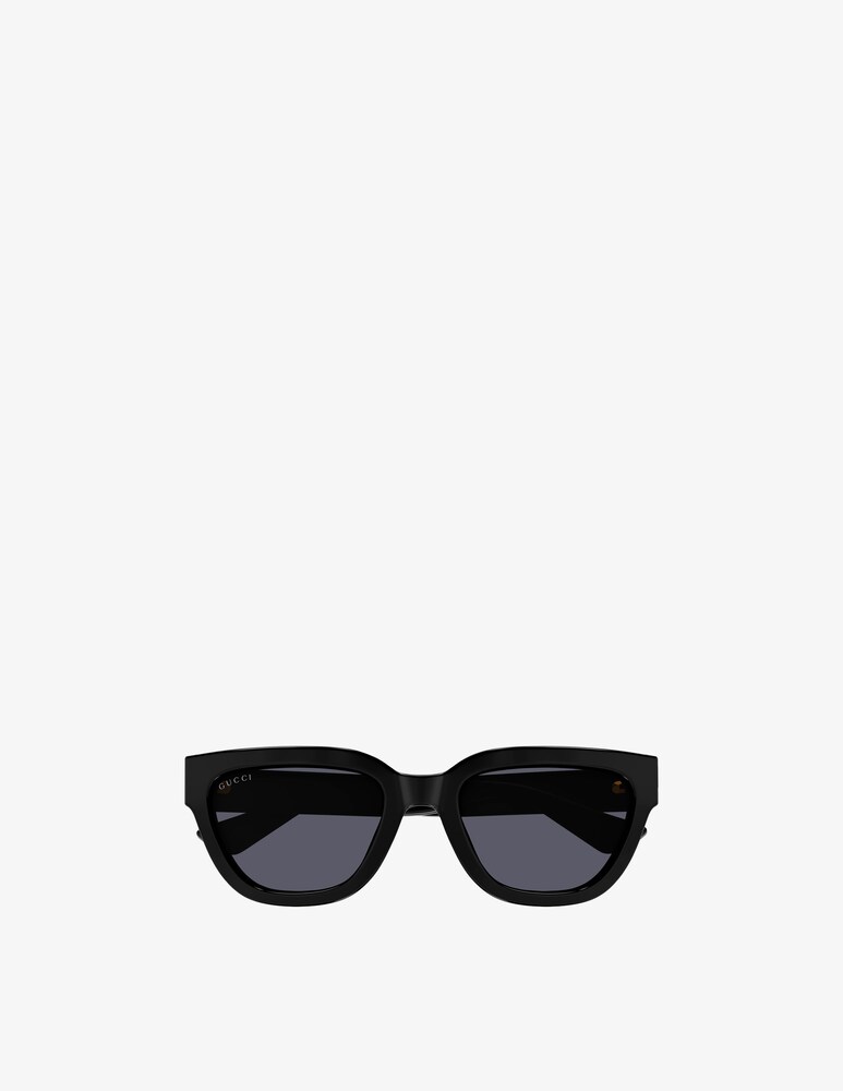 Gucci Occhiali da sole cat-eye GG1578