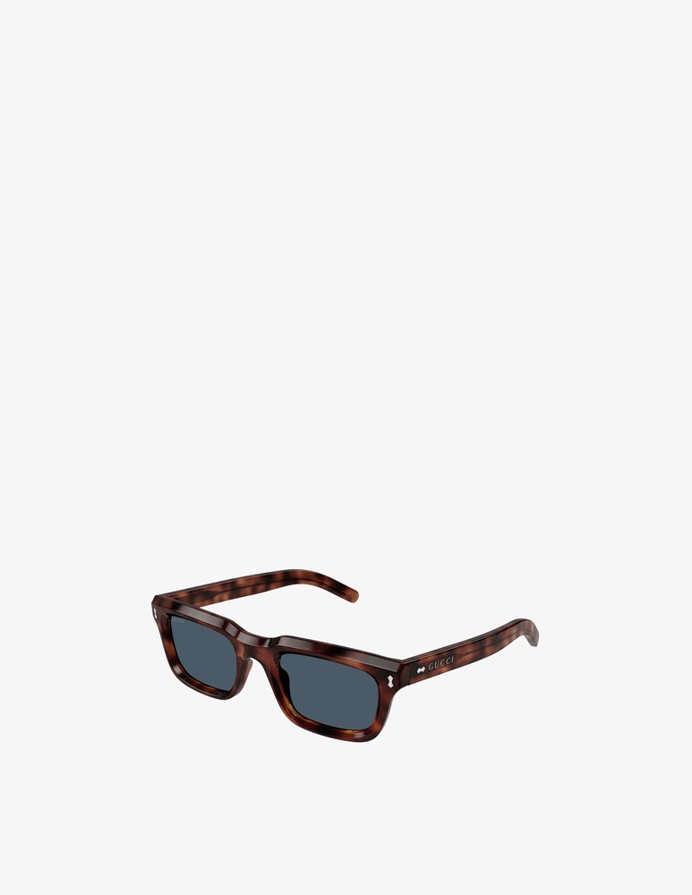 Gucci Occhiali Da Sole Quadrati GG1524
