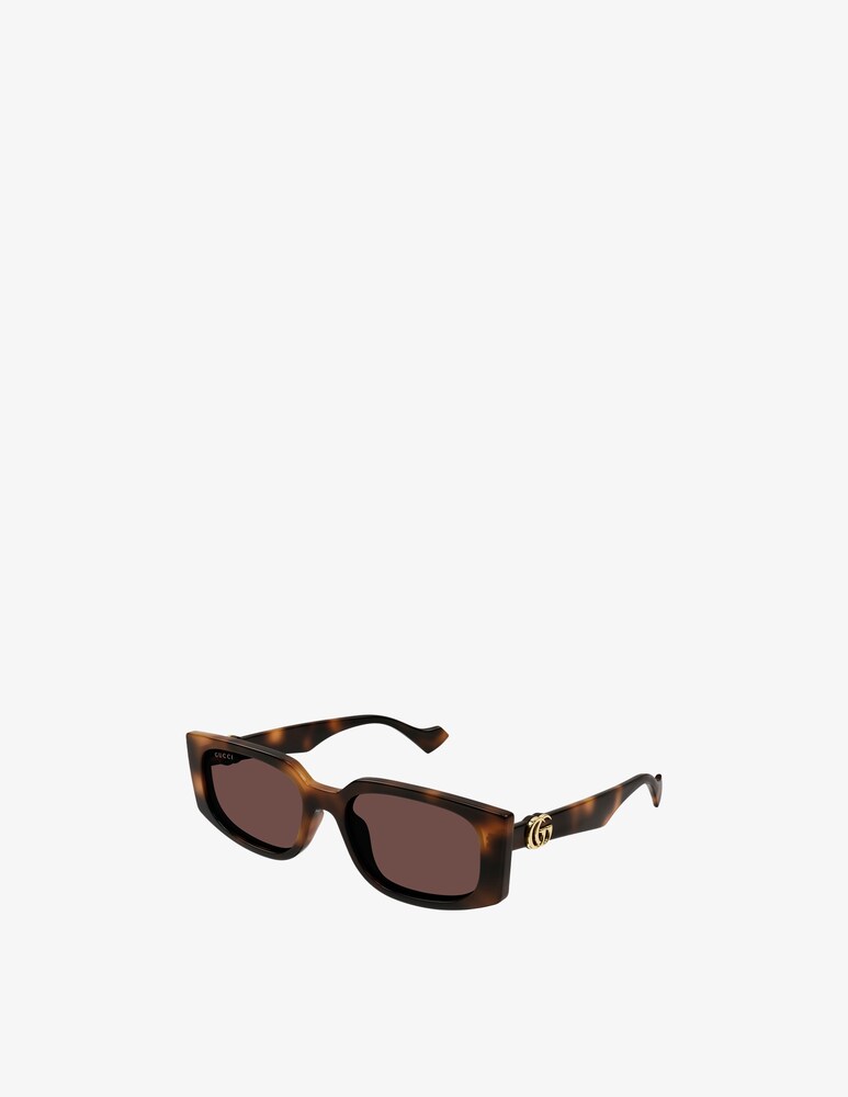 Gucci Occhiali Da Sole Quadrati GG1534