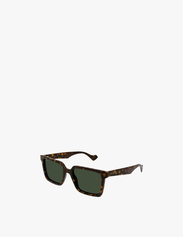 Gucci Occhiali Da Sole Quadrati GG1540