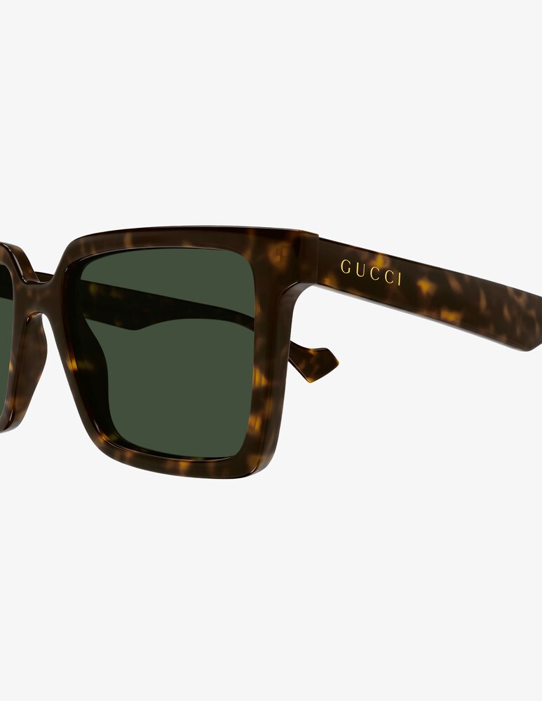 Gucci Occhiali Da Sole Quadrati GG1540