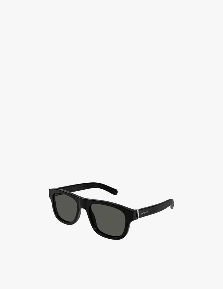 Gucci Occhiali Da Sole Rotondi GG1509