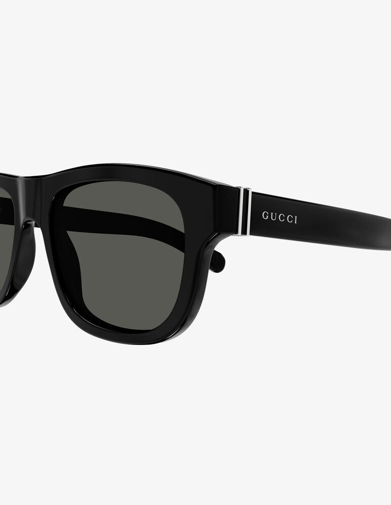 Gucci Occhiali Da Sole Rotondi GG1509