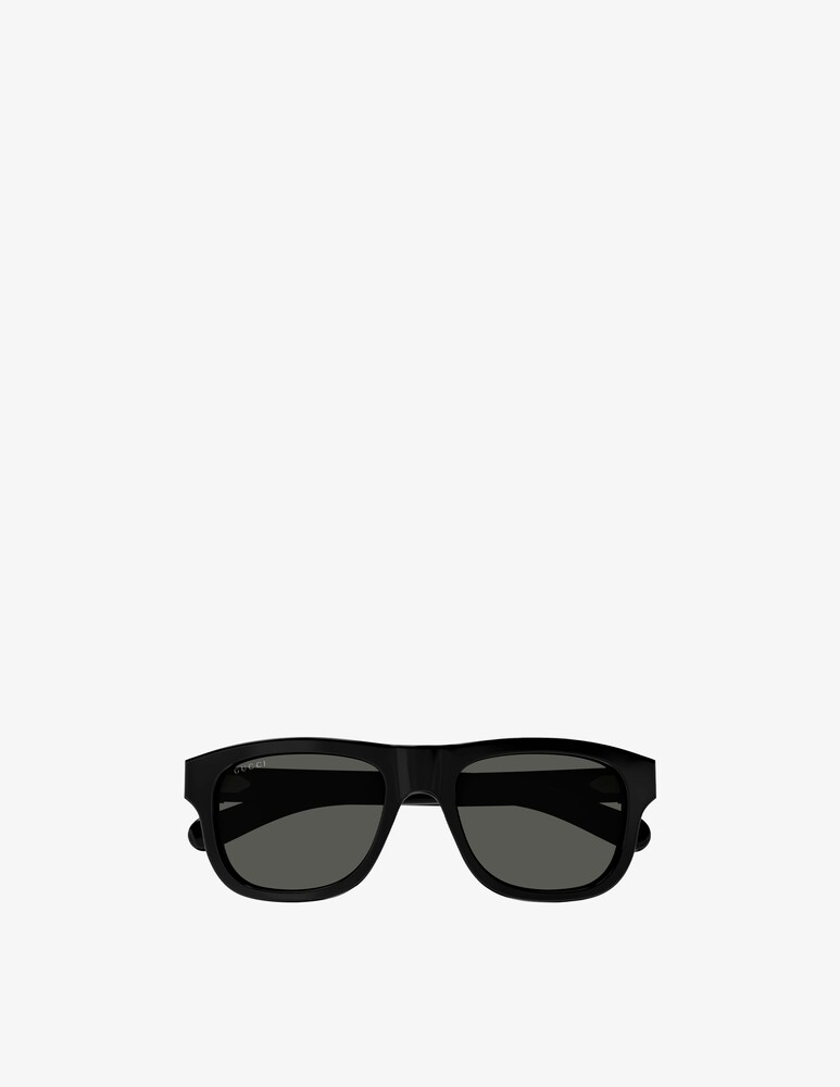 Gucci Occhiali da sole rotondi GG1509