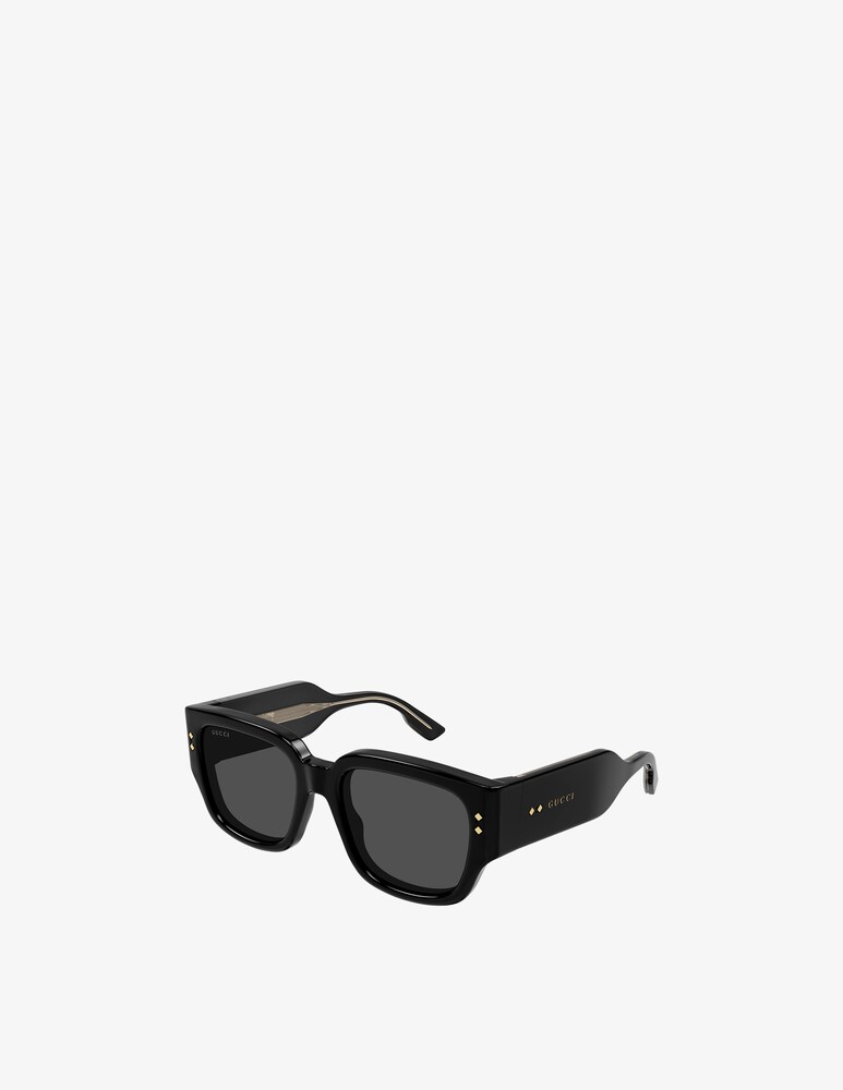 Gucci Occhiali da squadrati GG1261S