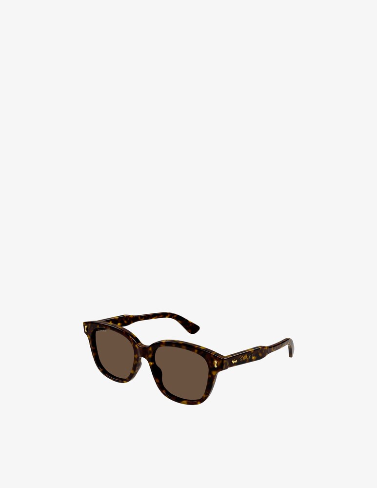 Gucci Occhiali da squadrati GG1264S