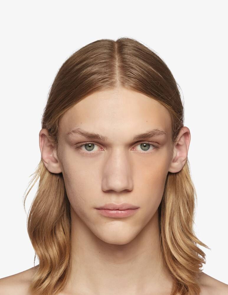 Gucci Poudre De Beauté Mat Naturel Cipria Ricarica