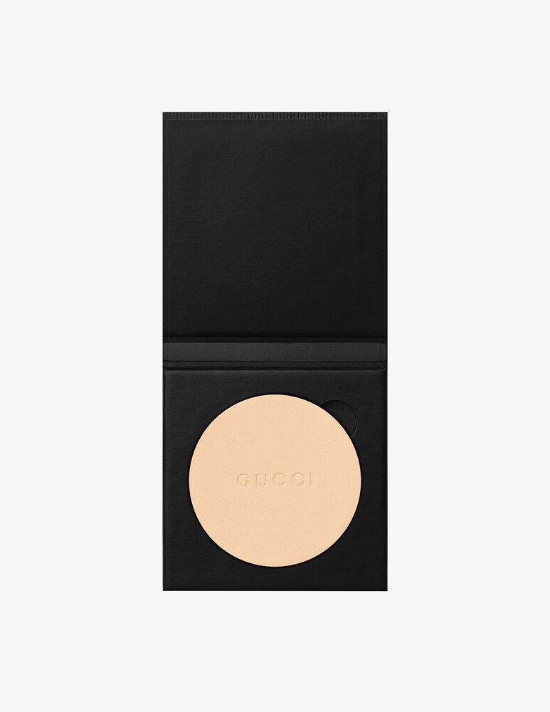 Gucci Poudre De Beauté Mat Naturel Cipria Ricarica
