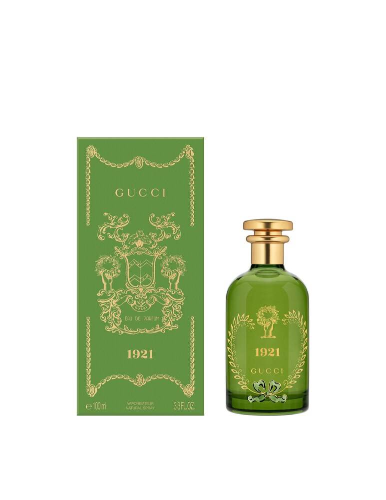 Gucci The Alchemist's Garden 1921 Eau De Parfum 100 Ml