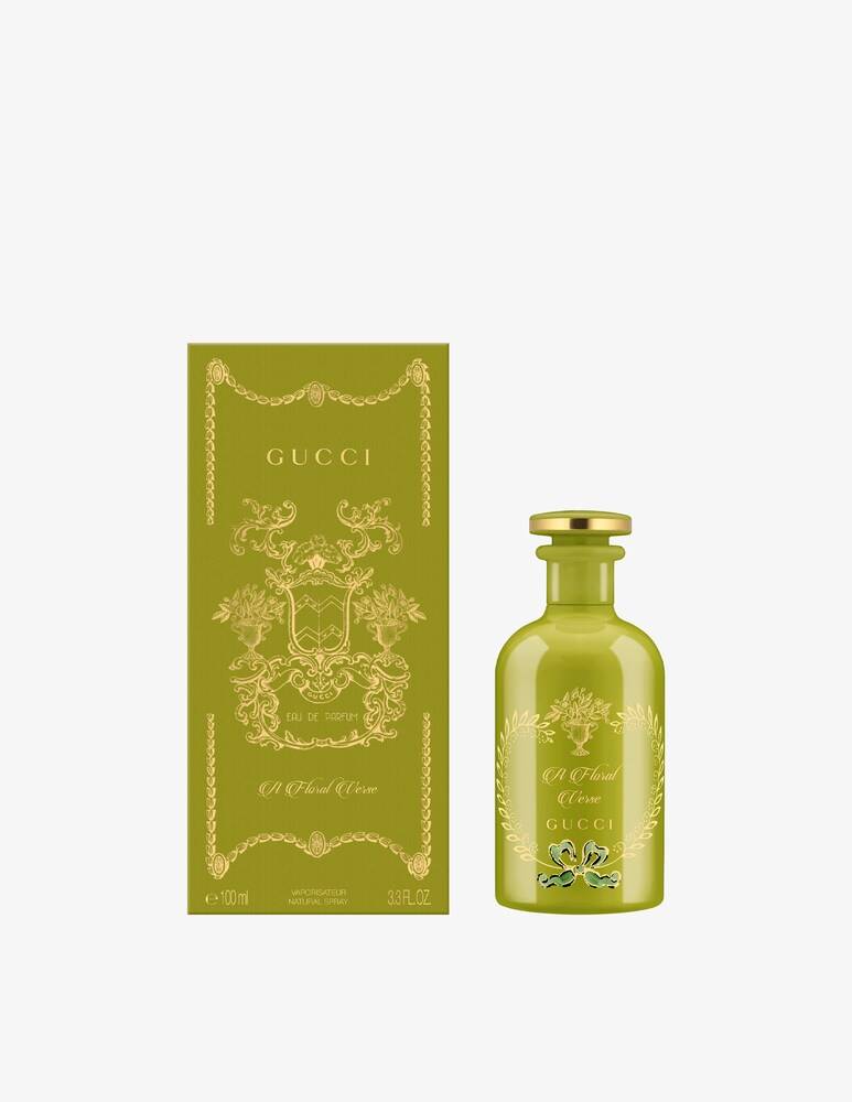 Gucci The Alchemist’s Garden A Floral Verse Eau De Parfum