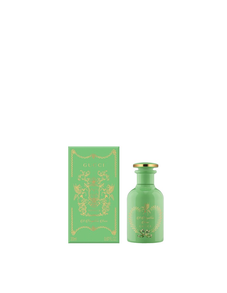 Gucci The Alchemist's Garden A Forgotten Rose Olio Profumato 20 Ml